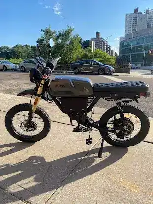 Elite PEV