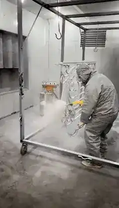 Elite Powder Coating