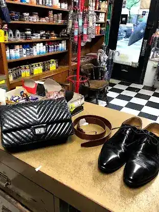 Elite Shoe Repair Corporation