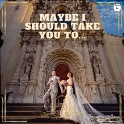Elite Soirée | Luxury Weddings