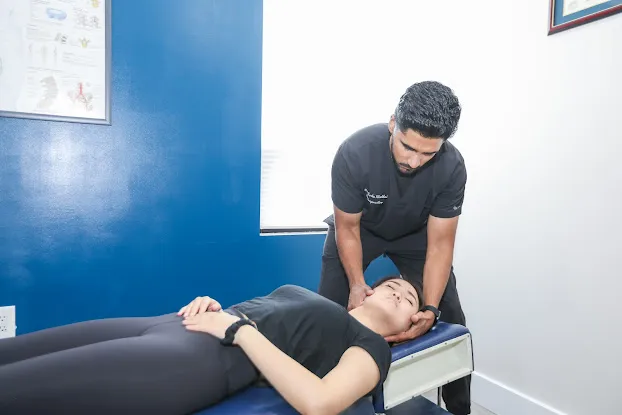 Elite Spine Chiropractic of Fort Lee