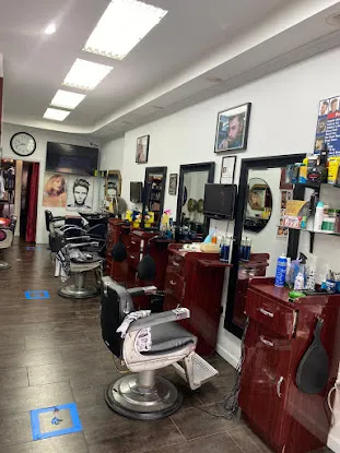 Elite Unisex Hair Salon