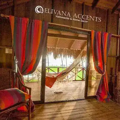 Elivana Accents