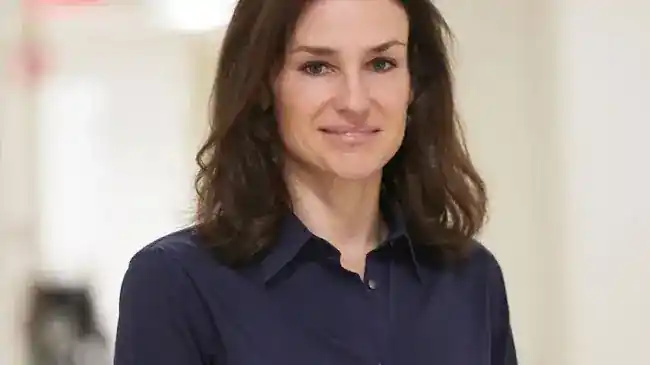 Eliza B. Geer, MD - MSK Endocrinologist