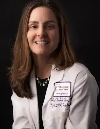 Elizabeth Fino, MD