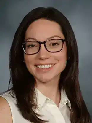 Elizabeth J. Feuille, M.D.