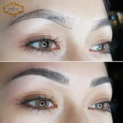 Ellebrow Microblading & Permanent Makeup Studio NYC
