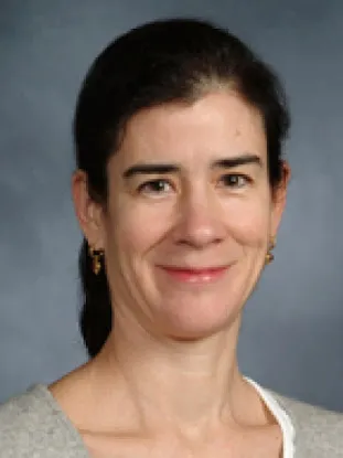 Ellen K. Ritchie, M.D.