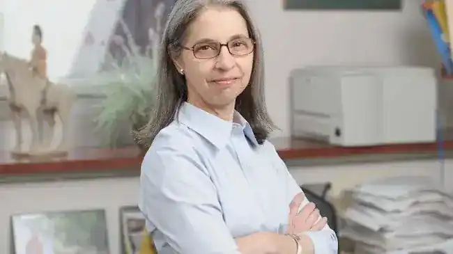 Ellin Berman, MD - MSK Leukemia Specialist
