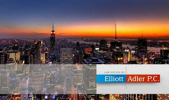 Elliott Adler P.C.