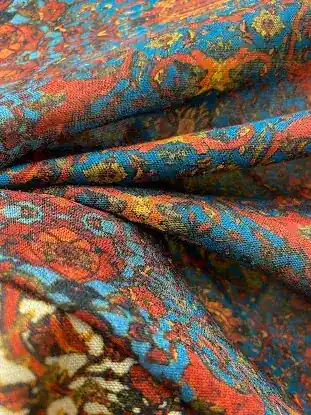 Elliott Berman Textiles | Sustainable Fashion Fabrics from Italy and France