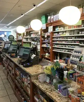 Elm Drugs