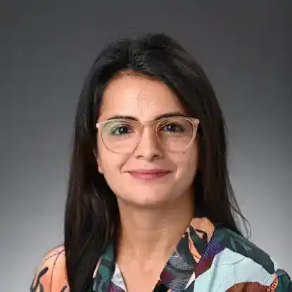Elmira Raeifar, PhD