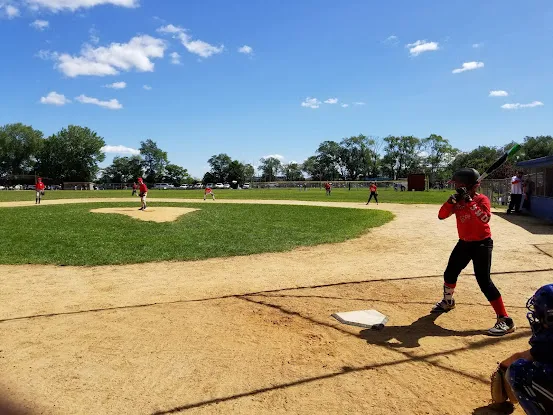 Elmjack Little League