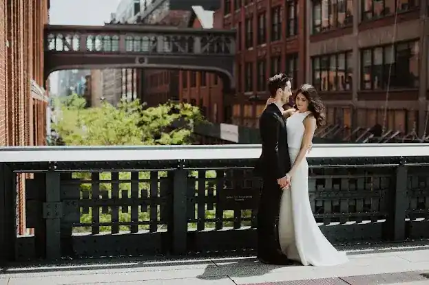 Elopement Photographer- Amanda Vaelynn