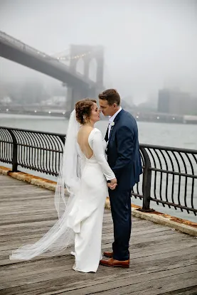 Eloping is Fun | Custom Elopement Packages in NYC