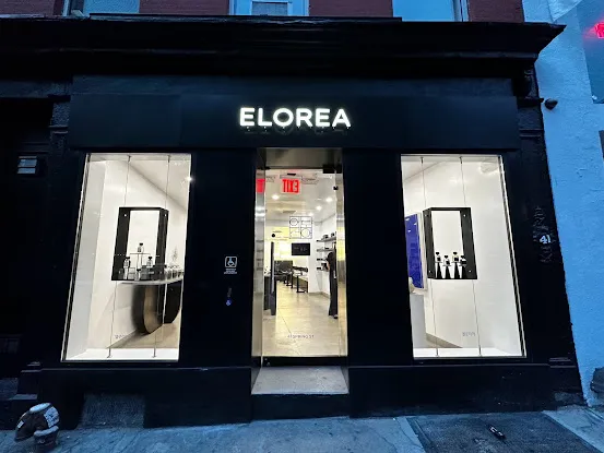 ELOREA