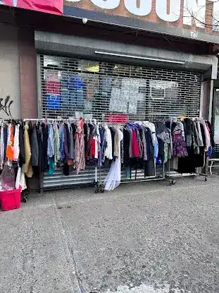 Elpulguer Second Hand