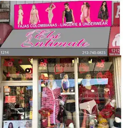 Elsi Intimate