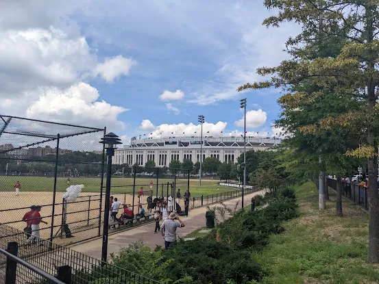 Elston Gene Howard Field