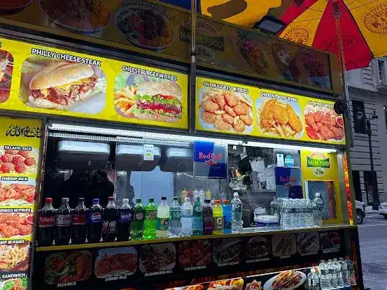 Elturbo Halal Food