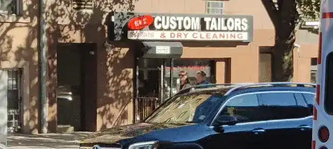 Ely Custom Tailors