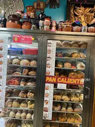 Ely Mar Grocery Bakery Corp