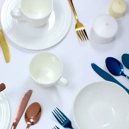 Elyon Tableware
