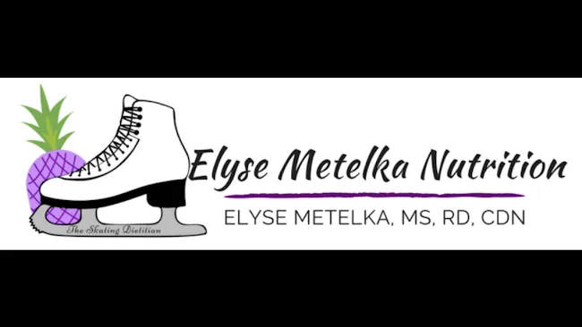 Elyse Metelka Nutrition - Elyse Metelka, MS, RD, CDN