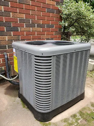 EM Mechanical NY LLC