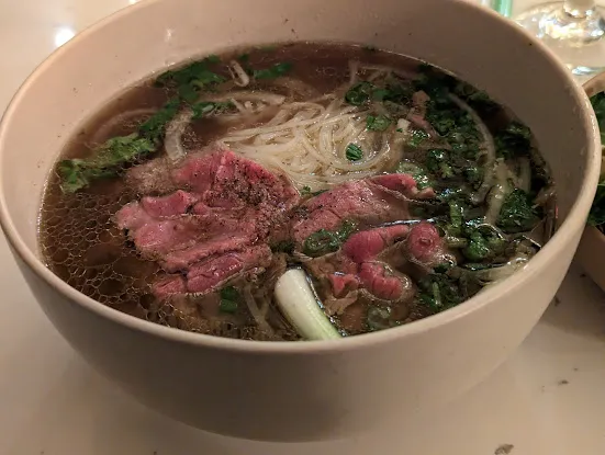 Em Vietnamese Bistro