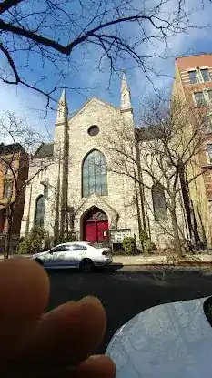 Emanuel AME Church