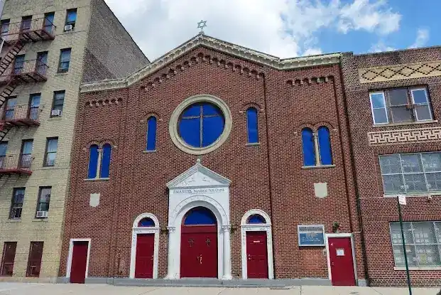 Emanuel Pentecostal Faith Church