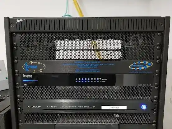 EMB Cyber Security, Inc
