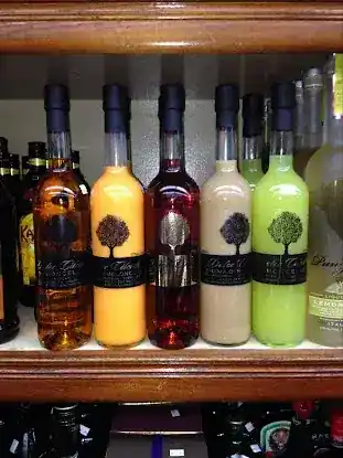 Embassy Wine & Spirits