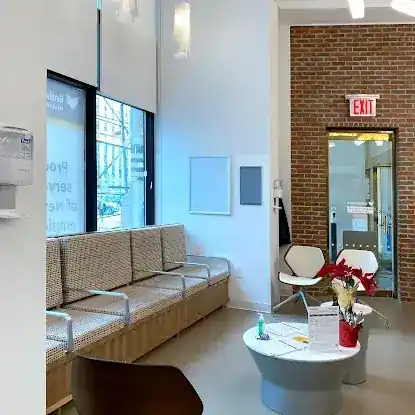 EmblemHealth Neighborhood Care Duane Street