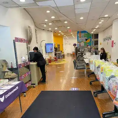 EmblemHealth Neighborhood Care Harlem