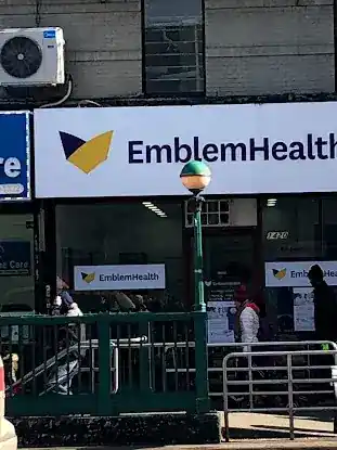 EmblemHealth Sales Office