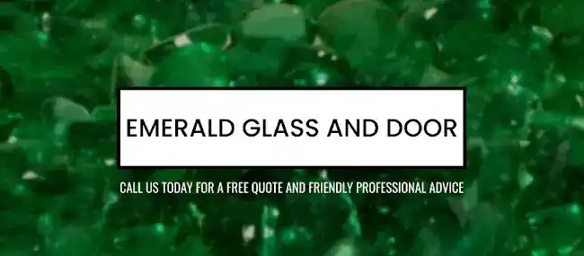 Emerald Glass and Doors LLC.
