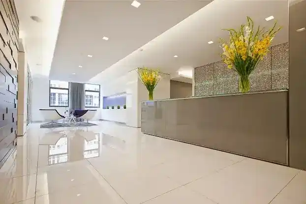 Emerge212 - NYC Full-Service Office Suites & Rentals - 125 Park Ave