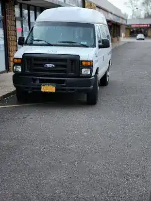 Emergency Ambulance Service