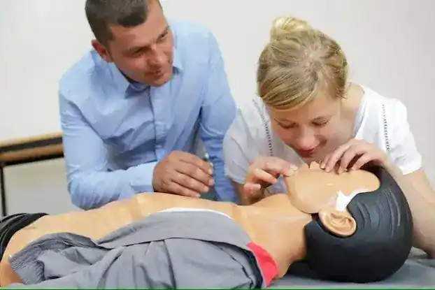 EMERGENCY CARE CONSULTANTS INC