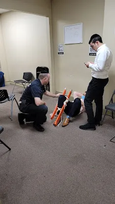 Emergency Care Programs