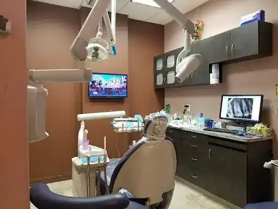 Emergency Dentist 24/7