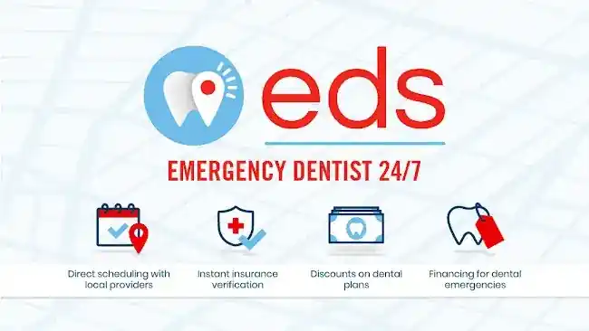 Emergency Dentist 24/7 New York
