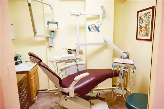 Emergency Dentist 24/7 Rego Park