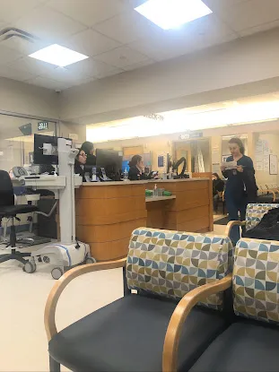 Emergency Department At NYU Langone Hospital-Long Island