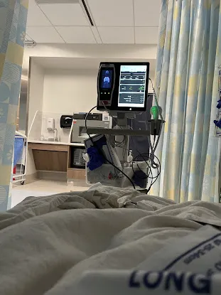 Emergency Department - Mount Sinai Hospital