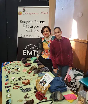 Emergency Mobile Thrift Shop LLC