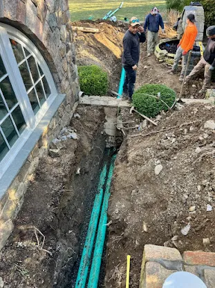 Emergency Sewer & Drain Service, Inc.